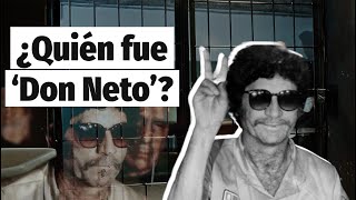 ¿Quién fue ‘Don Neto’ el llamado padre de los narcos mexicanos [upl. by Eannej911]