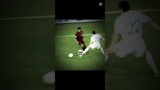 Christiano Ronaldo skills goat edit trend viral [upl. by Valiant]