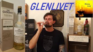 Glenlivet Nadurra  1st Fill Selection Whisky Verkostung Nr540 [upl. by Crosley]