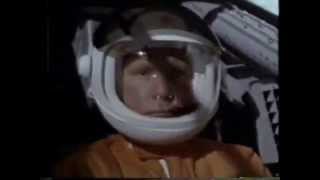 Trailer  Firefox 1982  Warner Bros [upl. by Akinajnat872]