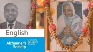 An introduction to dementia from Atiq Hassan Dementia Adviser [upl. by Lleksah]