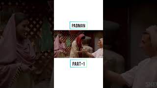 Padman Part 1 [upl. by Hirsh]