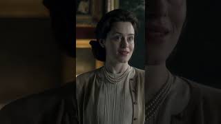 Ring The Bell For President Kennedy  The Crown Claire Foy [upl. by Adiell]