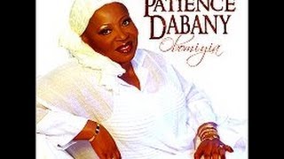 Chéri Tenenene  Patience Dabany  ARCHIVES DE LA MUSIQUE GABONAISE [upl. by Onid]