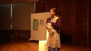 Recital by Sarita Triana Maybe ​from Annie [upl. by Dory]