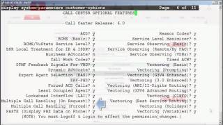 How to Verify Multiple Call Handling Feature in Avaya Contact Center Control ManagerCM Integration [upl. by Attiuqihc]