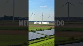 Sustainable Supply Chain Solutions  METTLER TOLEDO Industrial [upl. by O'Grady265]