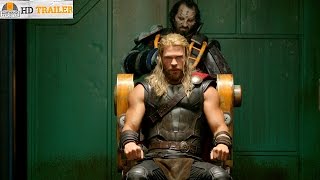 THOR TAG DER ENTSCHEIDUNG  Featurette Hela  Marvel HD [upl. by Beulah]