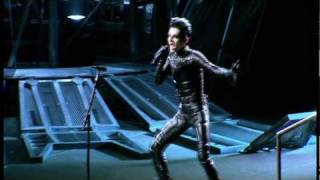 Humanoid City Live DVD  Pain of love [upl. by Eniledam519]