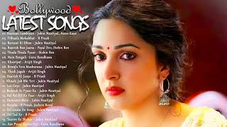 New Hindi Song 2021💖Bollywood Latest Songs 2021 💖 Top Bollywood Romantic Love Songs [upl. by Sirraj428]