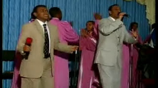 ከሚያመልኩት ጋር ልተባበር Apostolic Church Ethiopia አምልኮ [upl. by Nnylyak]