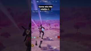 My favorite tourny rotation fortnite fortnitebr zerobuild gaming fortniteclips [upl. by Ginevra]