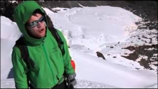 Trekking en Bolivie par des étudiants du Cégep de Sherbrooke [upl. by Berta]