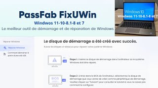 RÉSOLU Ordinateur Bloqué au Démarrage Windows 71011 Que Faire [upl. by Anett795]