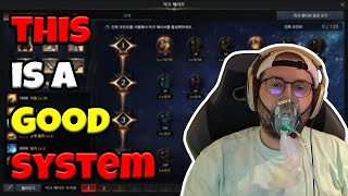 Going Over T4 Changes amp ALL Class  Set Bonus Ark Passives  Lost Ark Tier 4 [upl. by Fotzsyzrk]