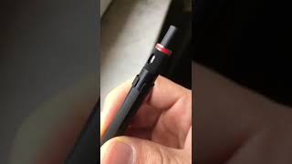 Rotring 500 [upl. by Schatz634]