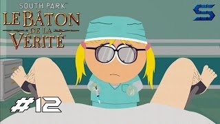 South Park  Le Bâton de la Vérité 12  Randy Avorte 18 [upl. by Fachini429]