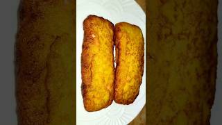 Plátanos maduros rellenos [upl. by Notfol]