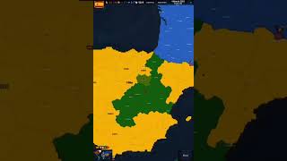 iberian union speedrun 2k4k [upl. by Ringsmuth]