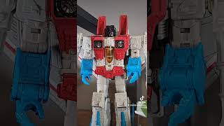 Transformers Skits Transformers funny skit comedyskit starscream soundwave [upl. by Hairem]