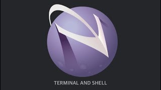 Spacemacs 11 Terminal and Shell  터미널 쉘 [upl. by Rialcnis151]