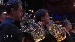 Felix Mendelssohn Notturno from quotein Sommernachtstraumquot  Horn Solo [upl. by Rehpotsihc]