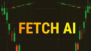 FETCH AI Price Prediction News Today 22 December [upl. by Sainana]