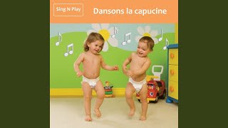 Dansons La Capucine [upl. by Kopans]