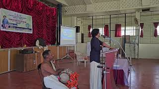 HARIGOVINDAN AT MES COLLEGE VALANCHERY ON 5  11  2024  012 [upl. by Selden]