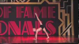 Derek Piquette  quotRoomquot  Stars Dance Studio Miami  Hall of Fame National 2013 [upl. by Simdars]