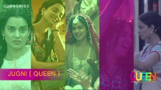 Jugni Full Song audio Queen  Amit Trivedi  Kangana Ranaut [upl. by Sternberg539]