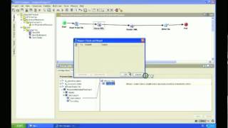 TIBCO Tutorial  Simple XML Transformation in TIBCO Designerflv [upl. by Caughey188]