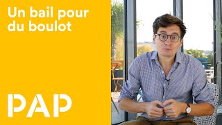 57 Le bail mobilité  pour qui  pourquoi  comment [upl. by Amhsirak]