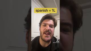 are TikTok polyglots legit linguistics languagelearning polyglot xiaoma language [upl. by Airtemak]