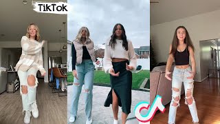 Bryson Tiller  Right My Wrongs Jersey Club Remix Challenge Dance Compilation [upl. by Kus507]