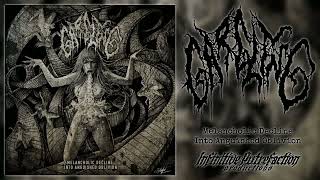 Gargling  Melancholic Decline Into Anguished Oblivion Full Promo Blasting Brutal Death Metal [upl. by Sholem]