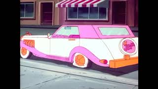 Jem And The Holograms Scandl 1987 Full Episode [upl. by Adnoryt337]