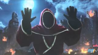 Magicka 2 Trailer  E3 2014 [upl. by Bois]