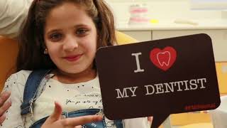 Best Pediatric Dentist in Hyderabad India  Kids Dentist  FMS Dental [upl. by Delilah]