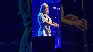 Jorja Smith  Palladium Cologne 07092024 [upl. by Aikemit]