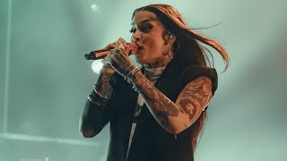 Kehlani Live Concert in Minneapolis  Crash World Tour 09042024 [upl. by Mulvihill700]