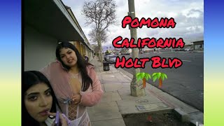 Pomona  California [upl. by Giffard404]