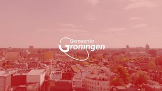 Werken bij de gemeente Groningen [upl. by Nirrej]