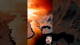 😯SHOCKING VIDEO 😯 JWRelax travel norwaytourism nature visitnorway mountains norway drone [upl. by Ellehcar]