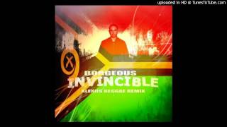 Borgeous Ft Alexiis  Invincible Reggae Remix 2015 [upl. by Assirok]