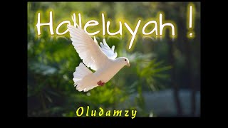 Halleluyah [upl. by Gelman]