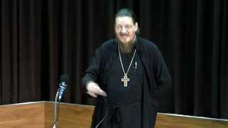 The Shocking Truth about Christian Orthodoxy  John Behr [upl. by Vaas849]