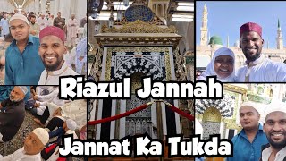 Riazul Jannah  Jannat Ka Tukda [upl. by Nemhauser]