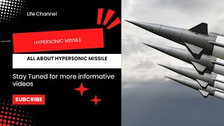 Hypersonic weapon [upl. by Verene]