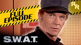 SWAT Omega One FULL EPISODE  Rapid Response [upl. by Pressman]